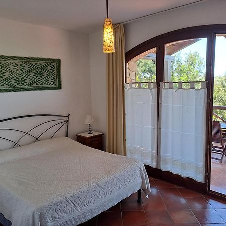 B&B Castiglias อาลเกโร ภายนอก รูปภาพ