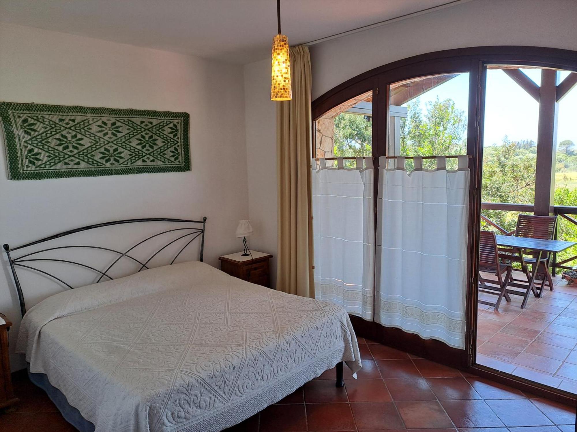B&B Castiglias อาลเกโร ภายนอก รูปภาพ