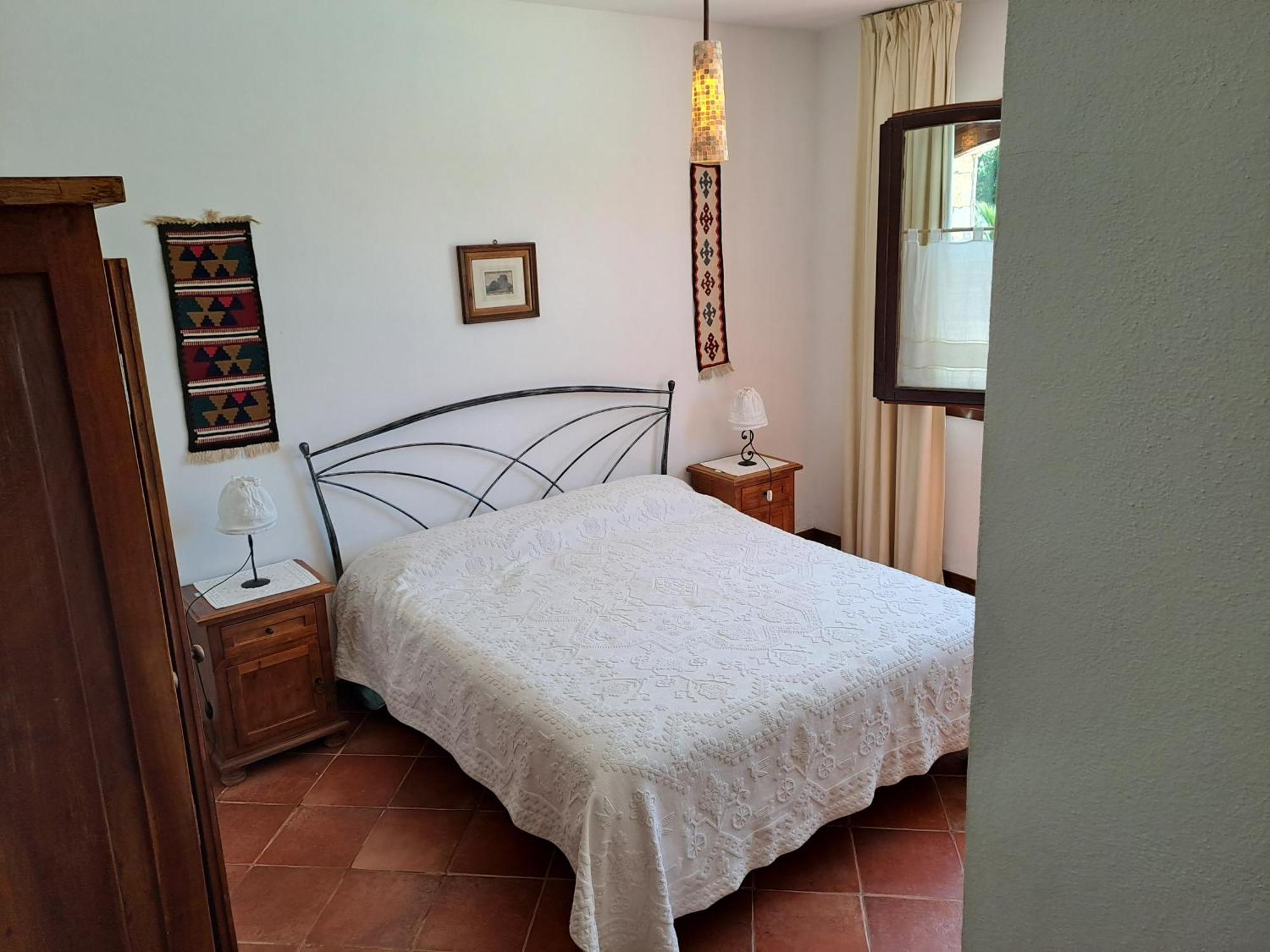 B&B Castiglias อาลเกโร ภายนอก รูปภาพ