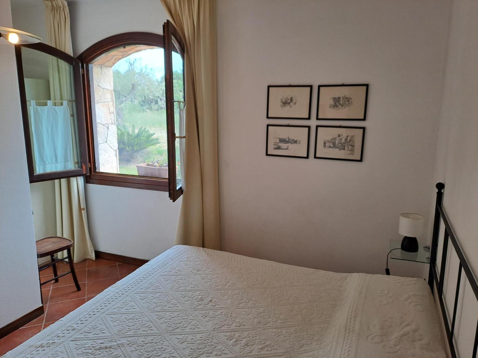 B&B Castiglias อาลเกโร ภายนอก รูปภาพ